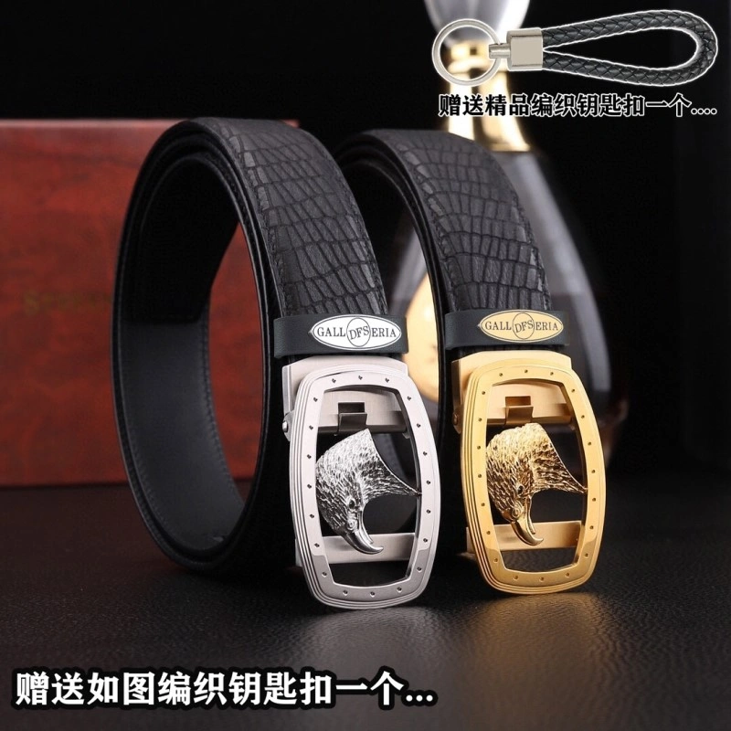 Stefano Ricci Belts Cozy 303410