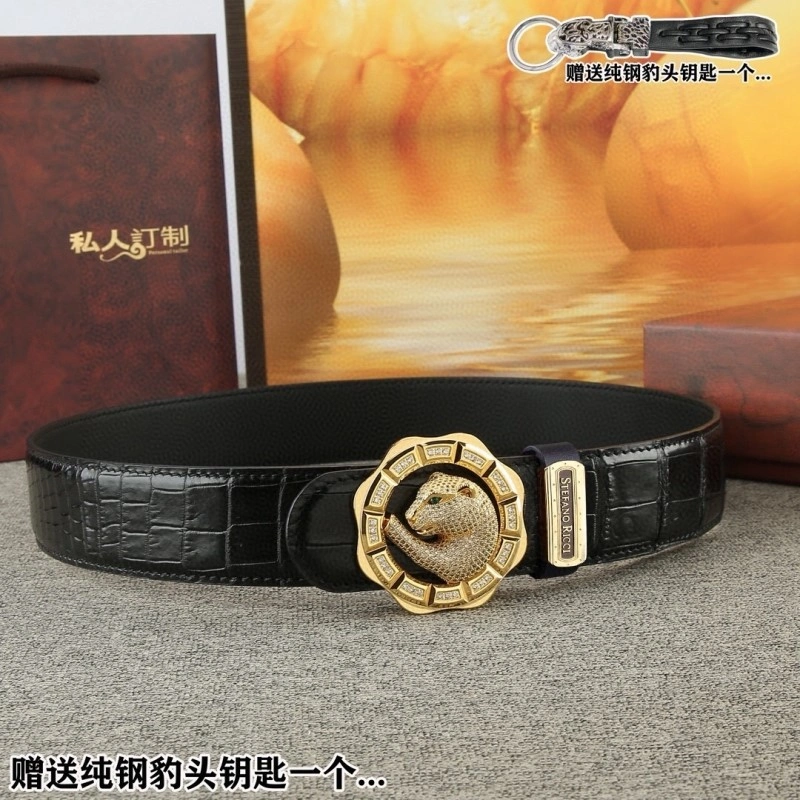 Stefano Ricci Belts MoistureWicking 303408