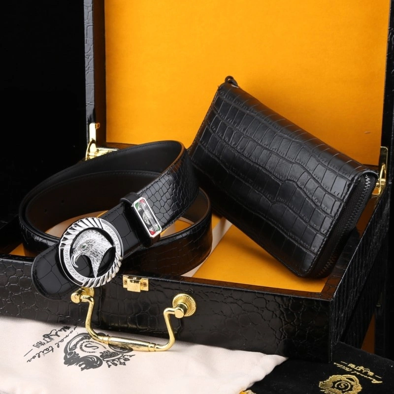 OdorResistant Stefano Ricci Belts 303407