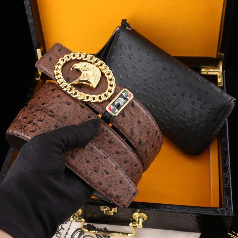 Stefano Ricci Belts SportInspired 303406