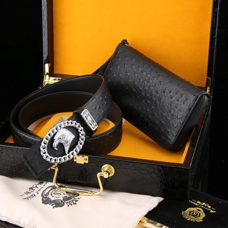 Stefano Ricci Belts SportInspired 303406