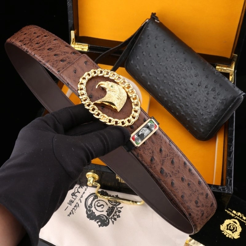 Stefano Ricci Belts SportInspired 303406