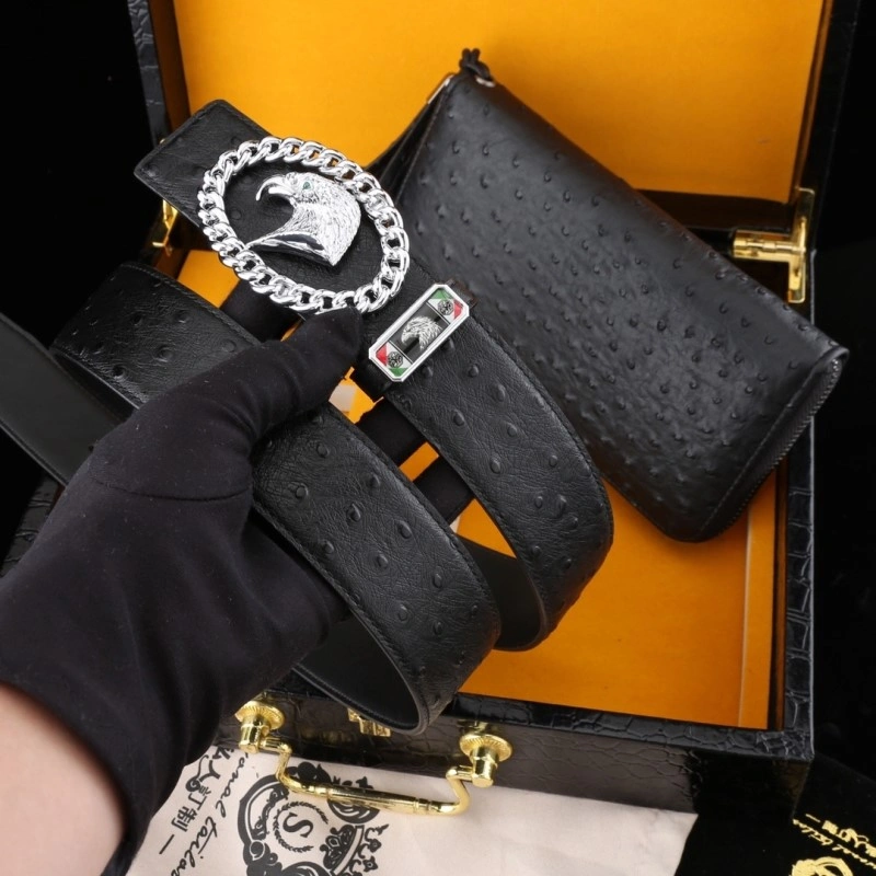 Stefano Ricci Belts SportInspired 303406