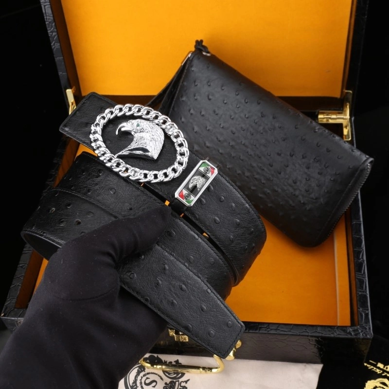 Stefano Ricci Belts SportInspired 303406