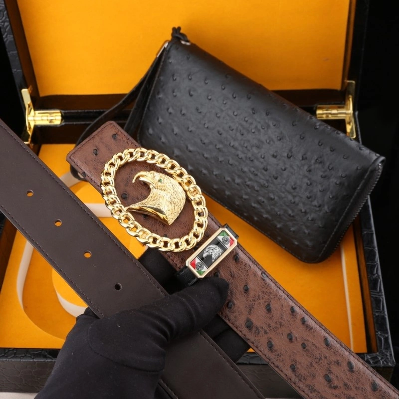 Stefano Ricci Belts SportInspired 303406