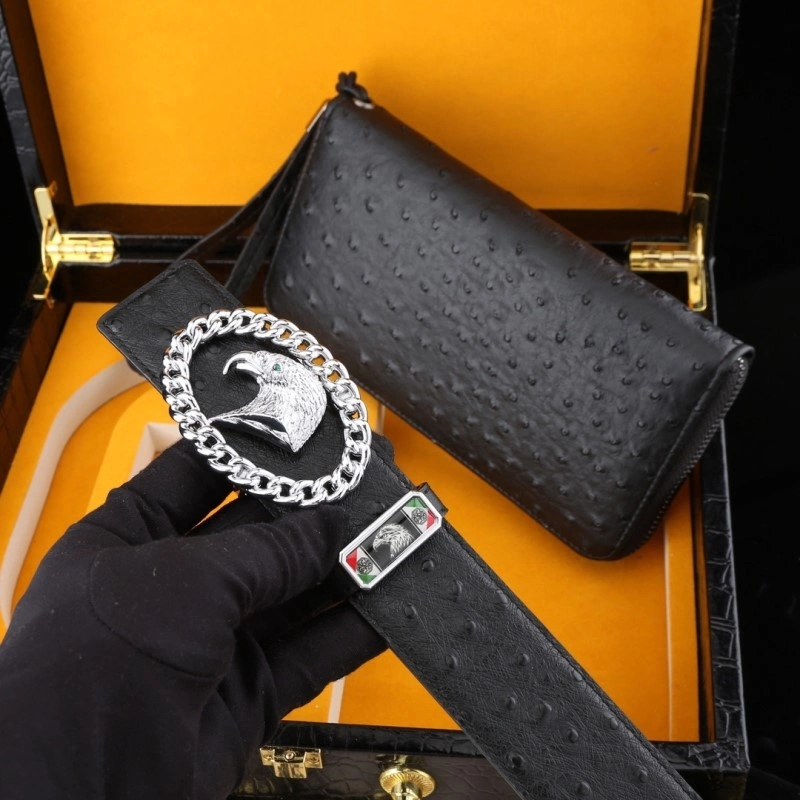 Stefano Ricci Belts SportInspired 303406