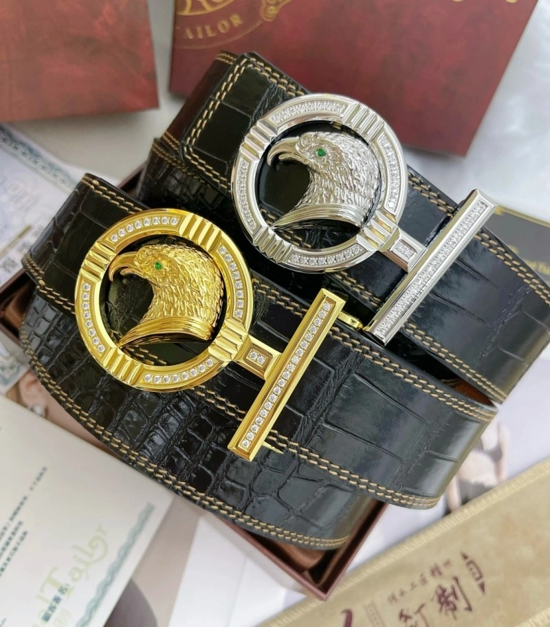 Stefano Ricci Belts Sporty 303405