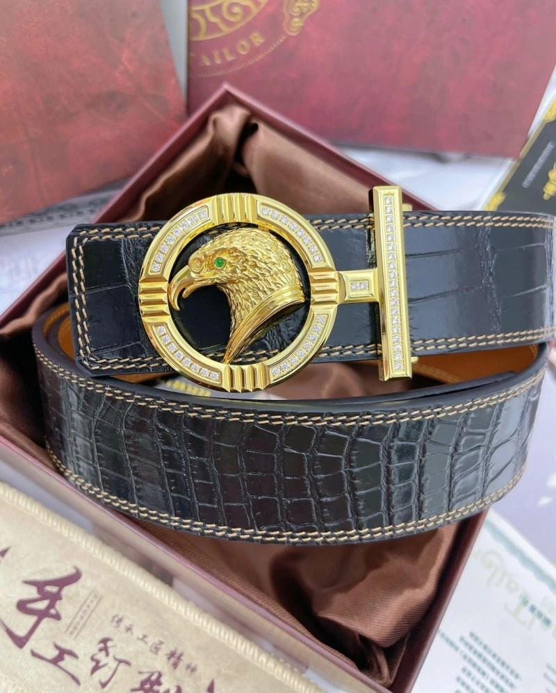 Stefano Ricci Belts Sporty 303405