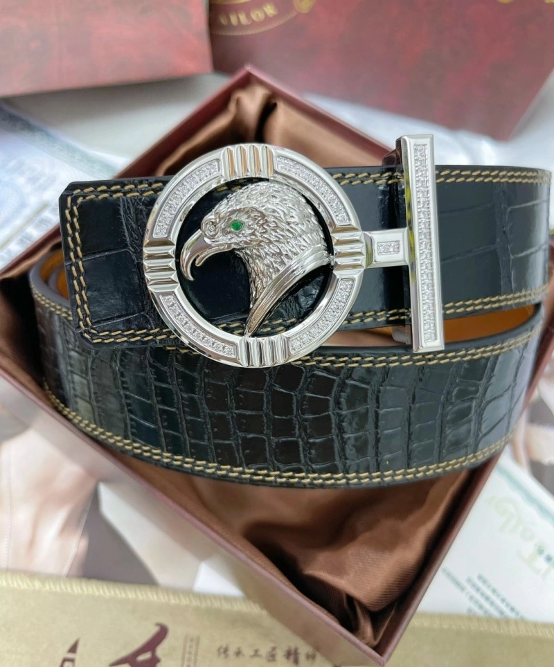 Stefano Ricci Belts Sporty 303405