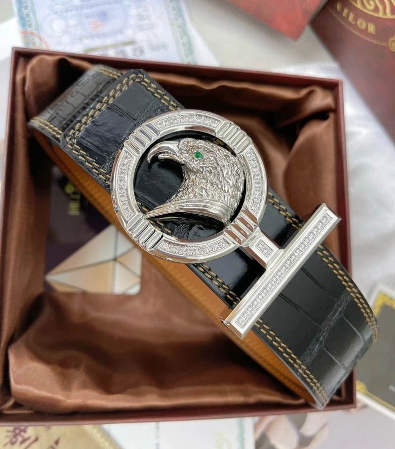 Stefano Ricci Belts Sporty 303405