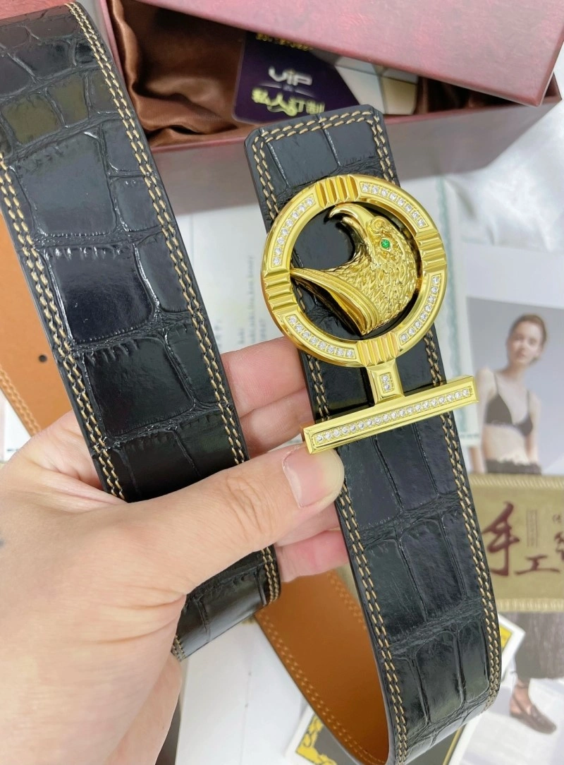 Stefano Ricci Belts SportInspired 303390