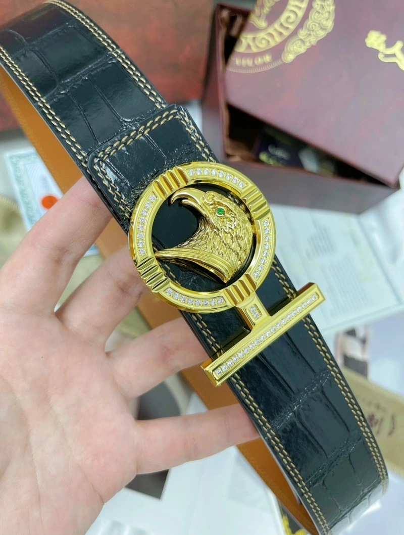 Stefano Ricci Belts SportInspired 303390