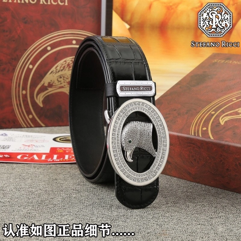 Stefano Ricci Belts MultiPurpose 303398