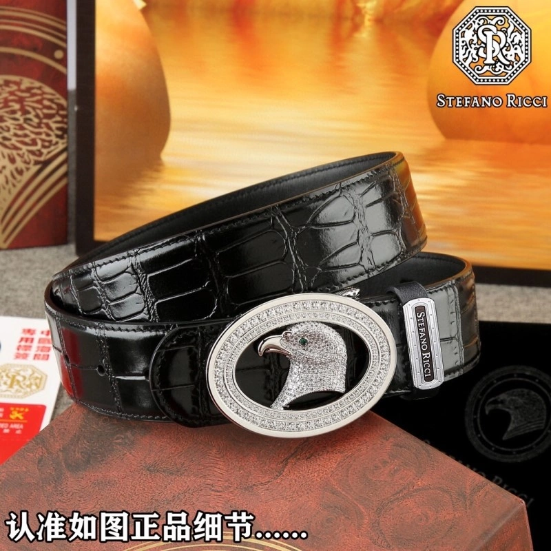 Stefano Ricci Belts MultiPurpose 303398