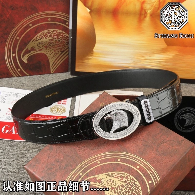 Stefano Ricci Belts MultiPurpose 303398