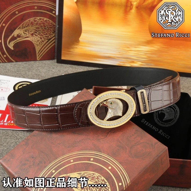 Stefano Ricci Belts MultiPurpose 303398