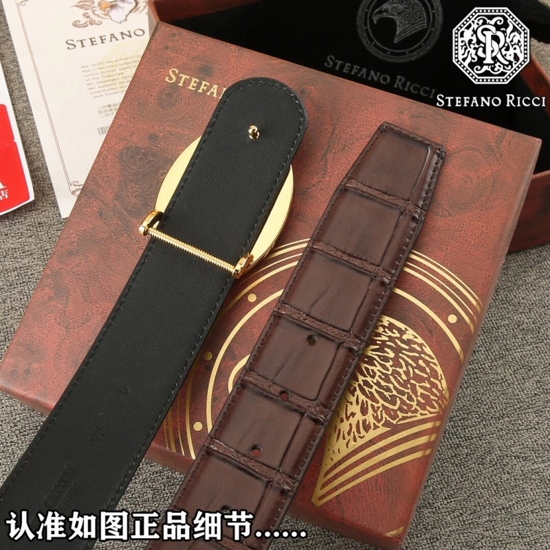 Stefano Ricci Belts MultiPurpose 303398