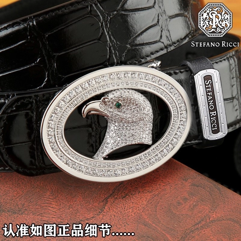 Stefano Ricci Belts MultiPurpose 303398