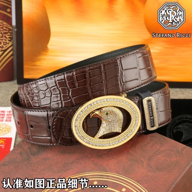 Stefano Ricci Belts MultiPurpose 303398