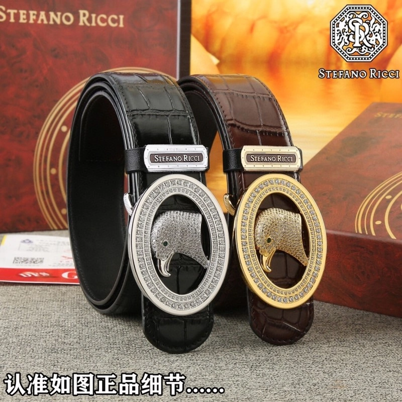 Stefano Ricci Belts MultiPurpose 303398