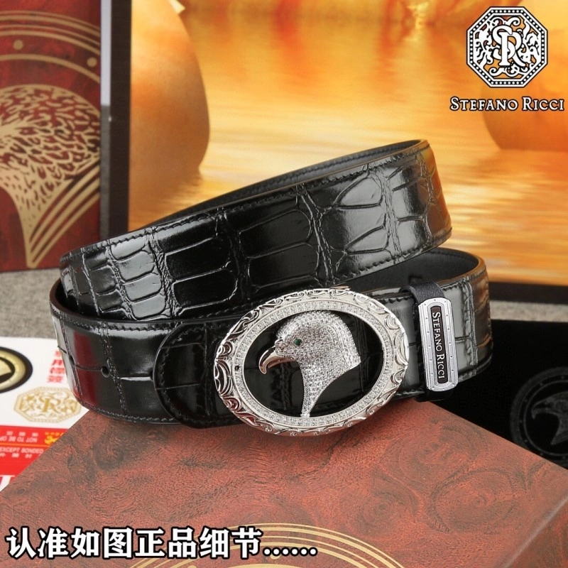 OnTrend Stefano Ricci Belts 303399