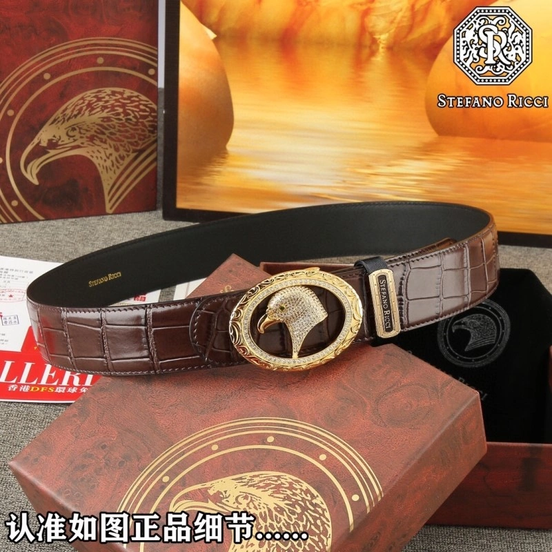 OnTrend Stefano Ricci Belts 303399
