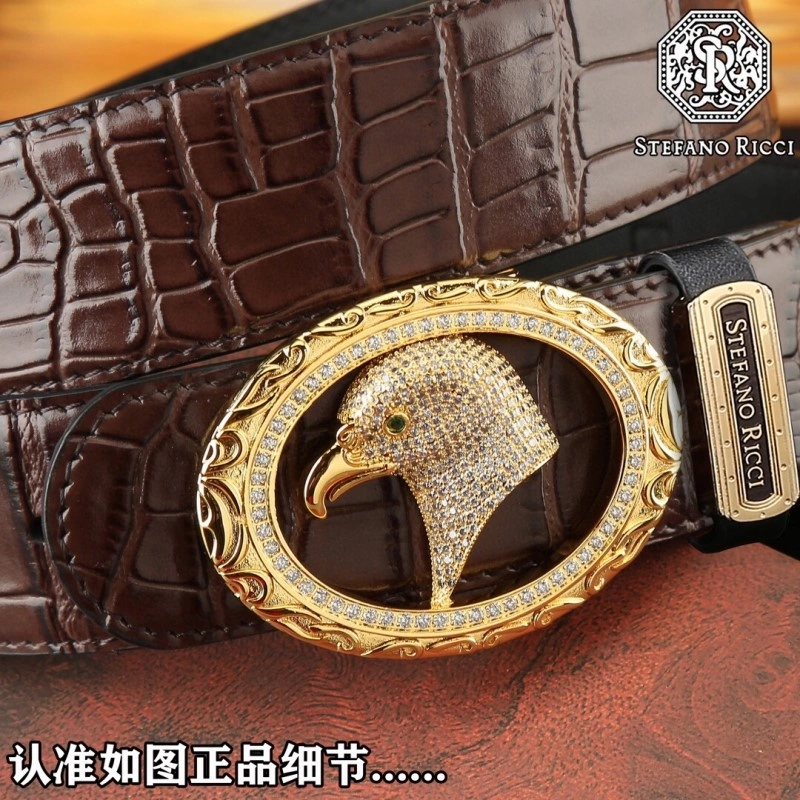 OnTrend Stefano Ricci Belts 303399