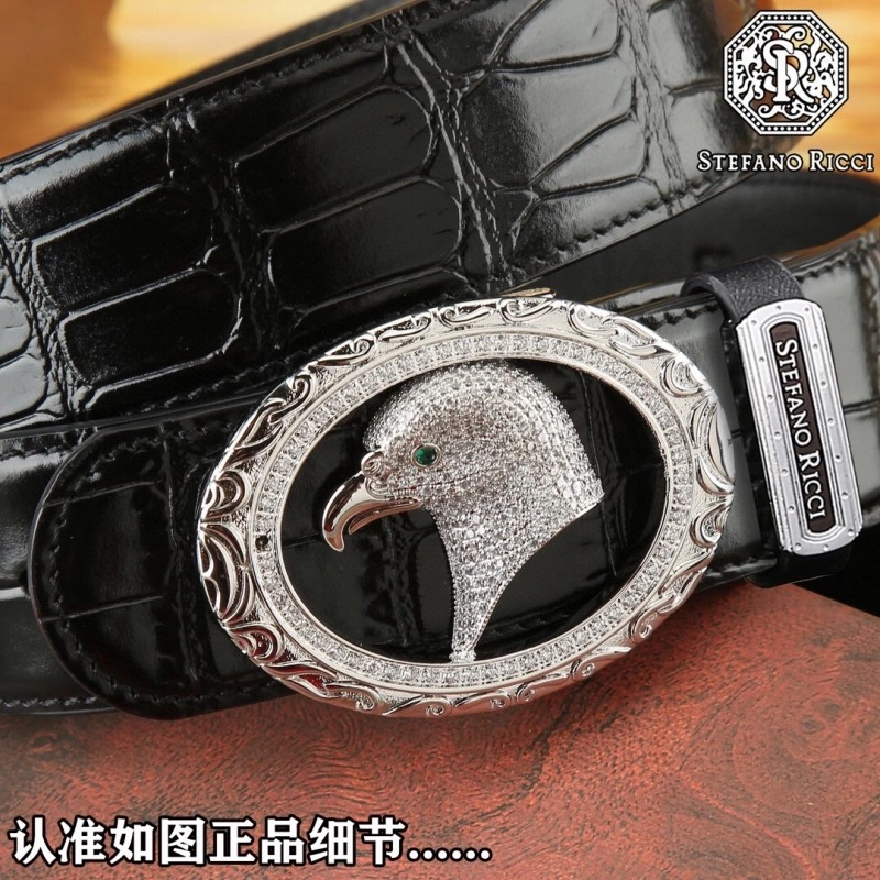 OnTrend Stefano Ricci Belts 303399