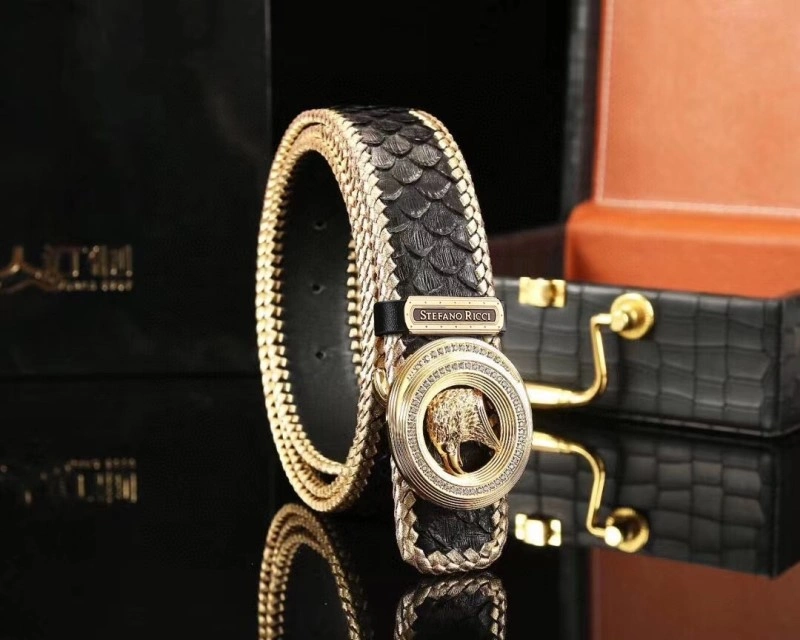 Stefano Ricci Belts WeatherProof 303403