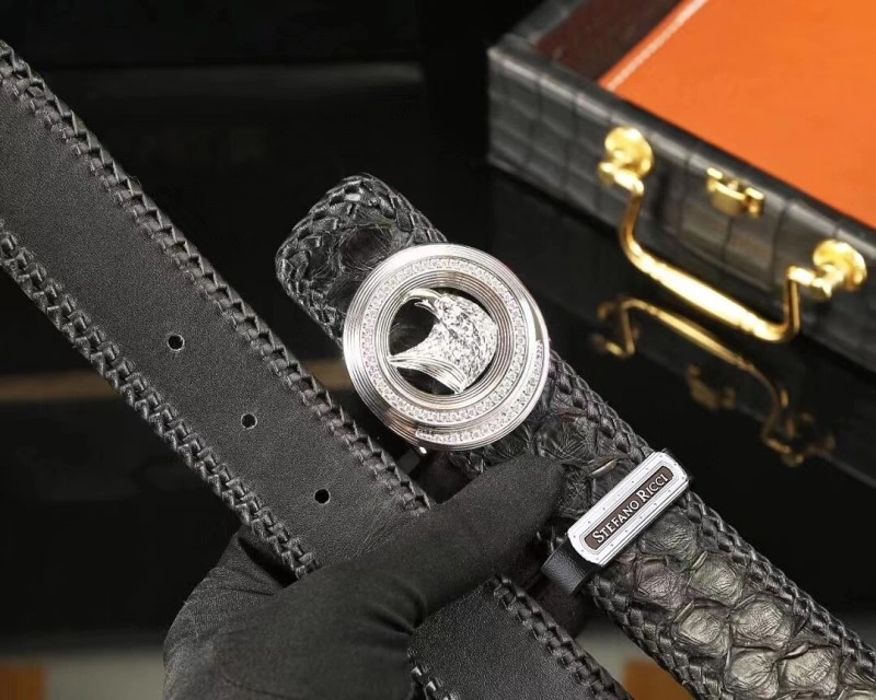 Stefano Ricci Belts WeatherProof 303403