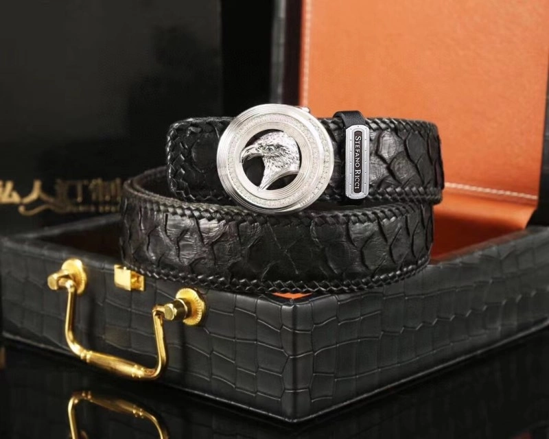 Stefano Ricci Belts WeatherProof 303403