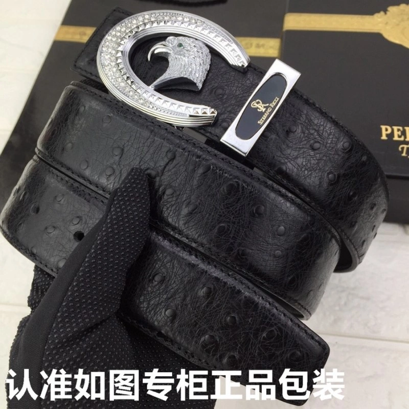 Stefano Ricci Belts SmartChoice 303381
