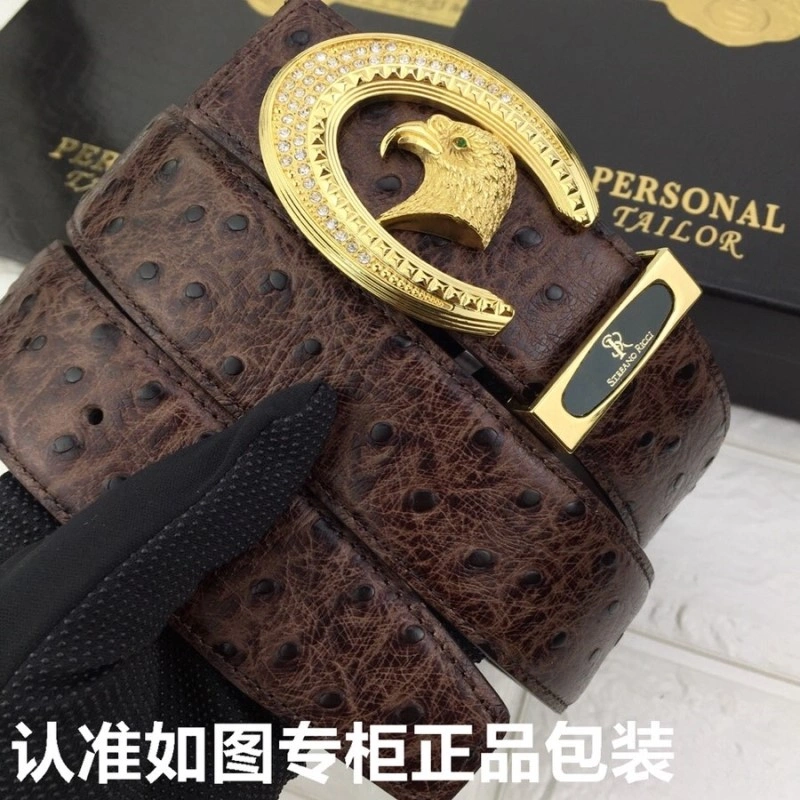 Stefano Ricci Belts FashionForward 303396