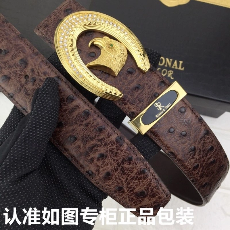Stefano Ricci Belts FashionForward 303396