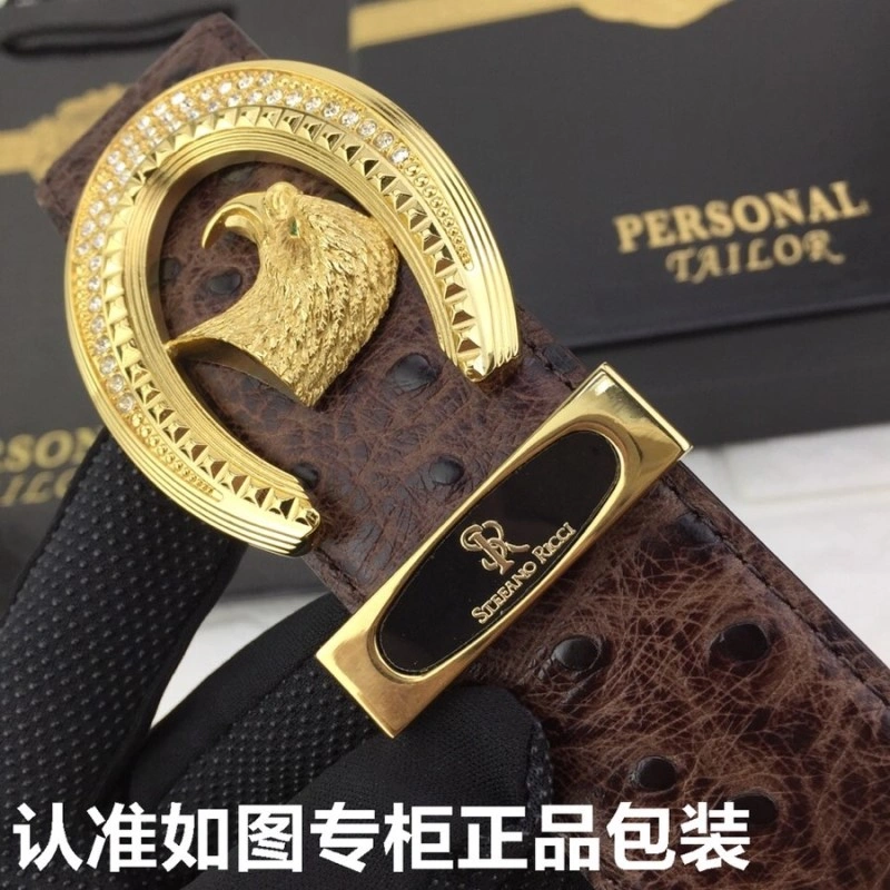 Stefano Ricci Belts FashionForward 303396