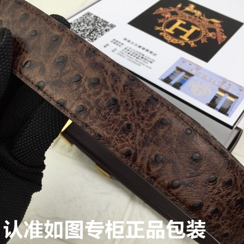 Stefano Ricci Belts FashionForward 303396