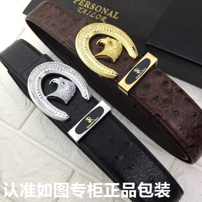 Stefano Ricci Belts FashionForward 303396