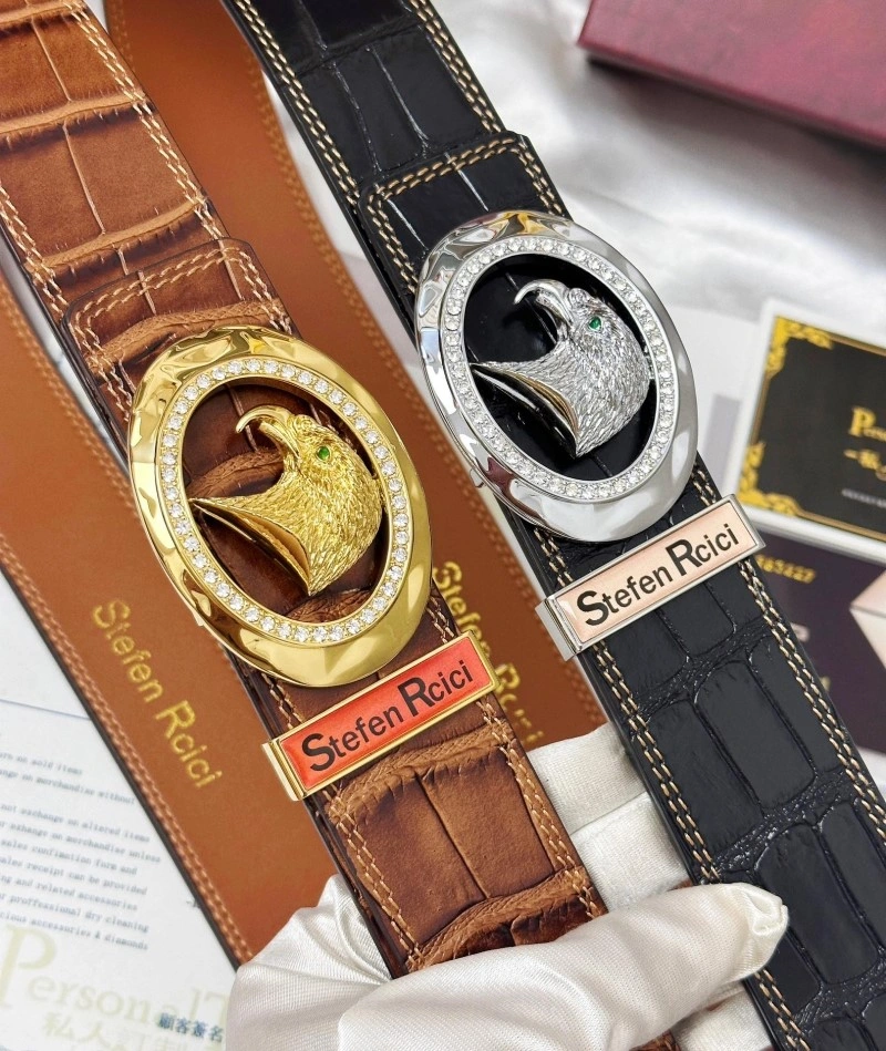 Attractive Stefano Ricci Belts 303397