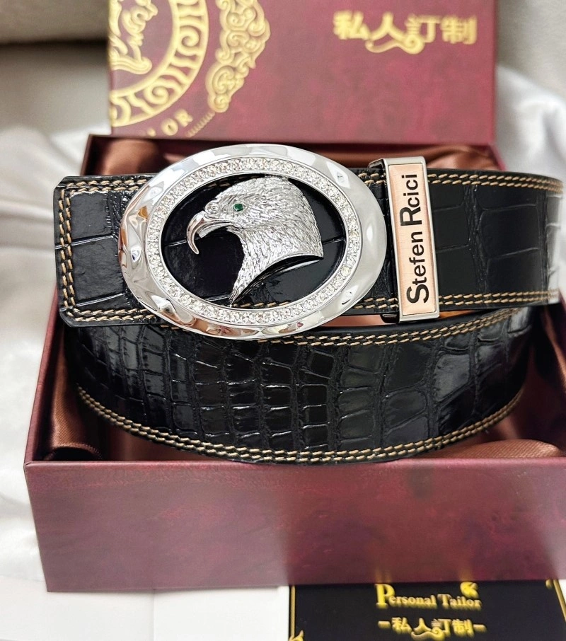 Attractive Stefano Ricci Belts 303397