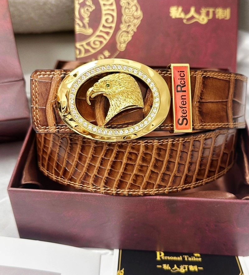 Attractive Stefano Ricci Belts 303397