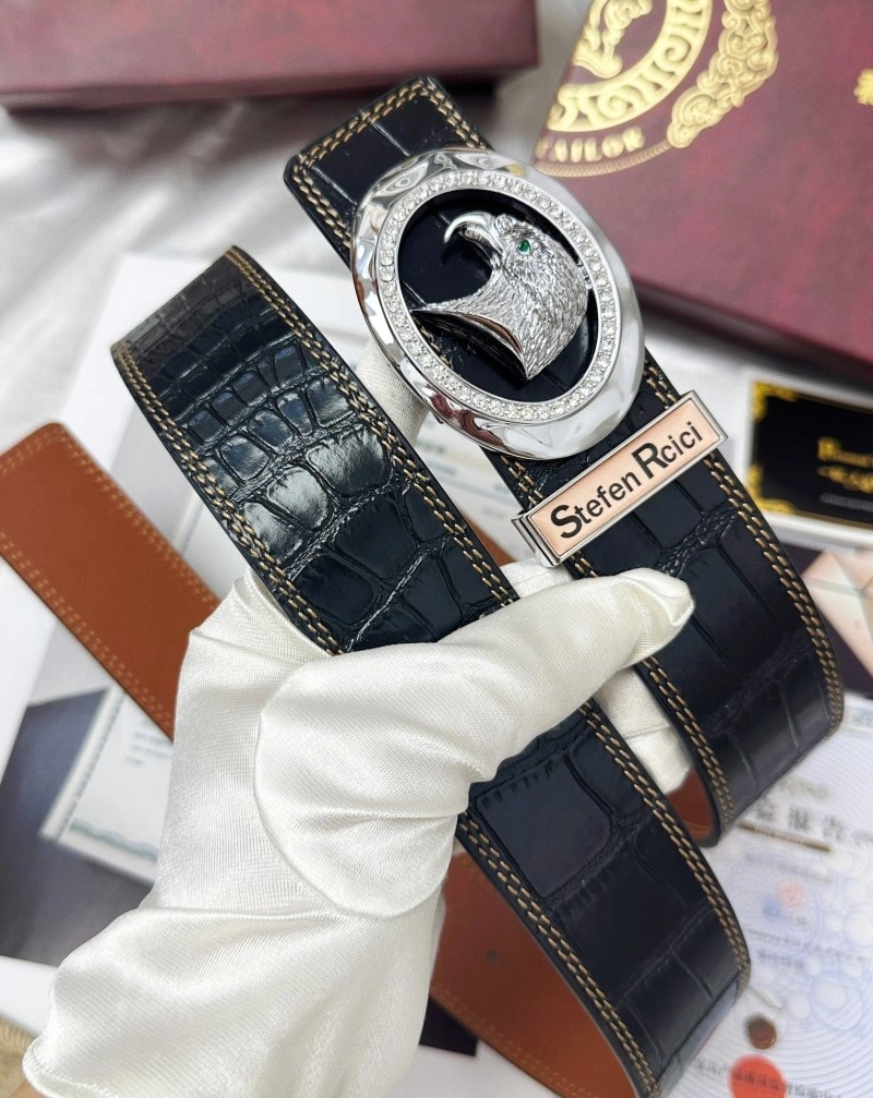 Attractive Stefano Ricci Belts 303397