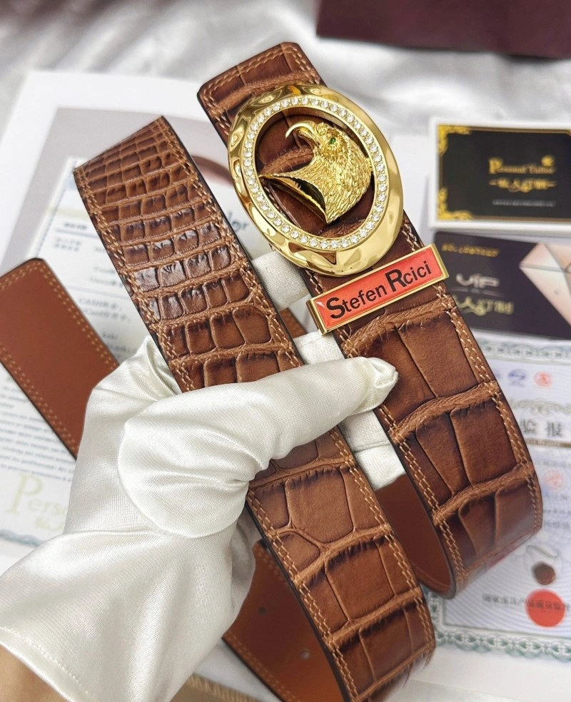Attractive Stefano Ricci Belts 303397