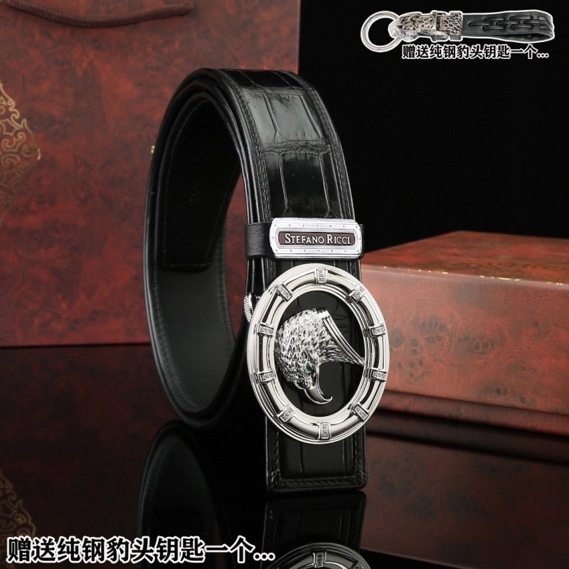 GoAnywhere Stefano Ricci Belts 303386