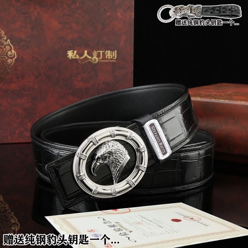GoAnywhere Stefano Ricci Belts 303386