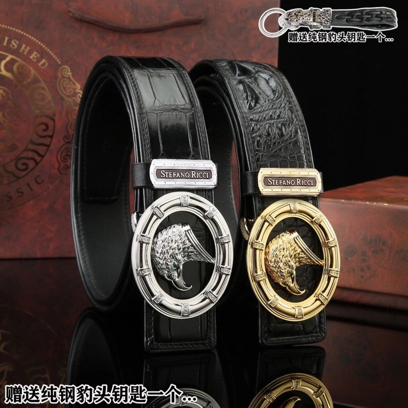 GoAnywhere Stefano Ricci Belts 303386