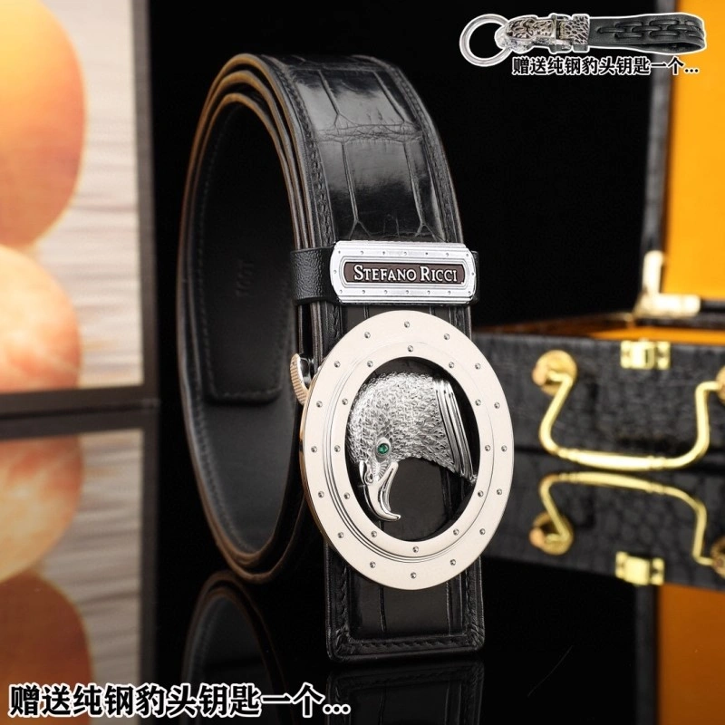 FashionForward Stefano Ricci Belts 303379