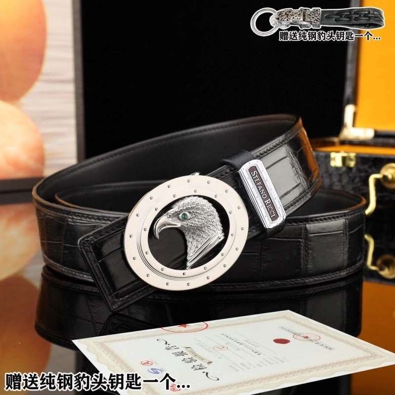 FashionForward Stefano Ricci Belts 303379