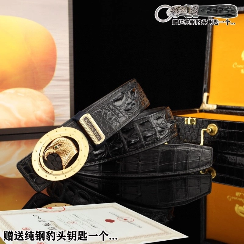 FashionForward Stefano Ricci Belts 303379