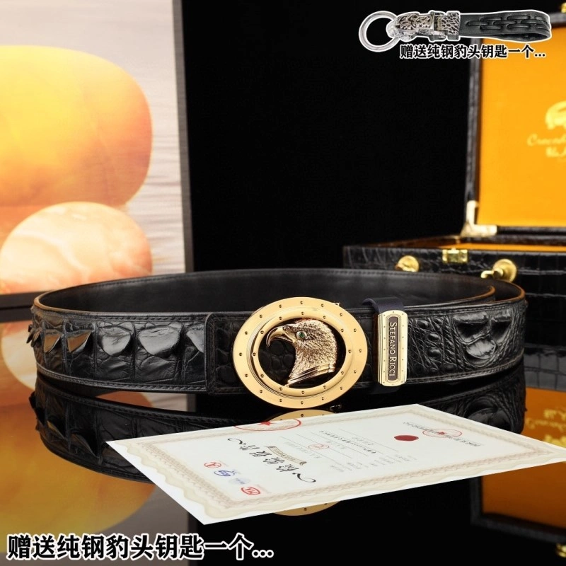 FashionForward Stefano Ricci Belts 303379