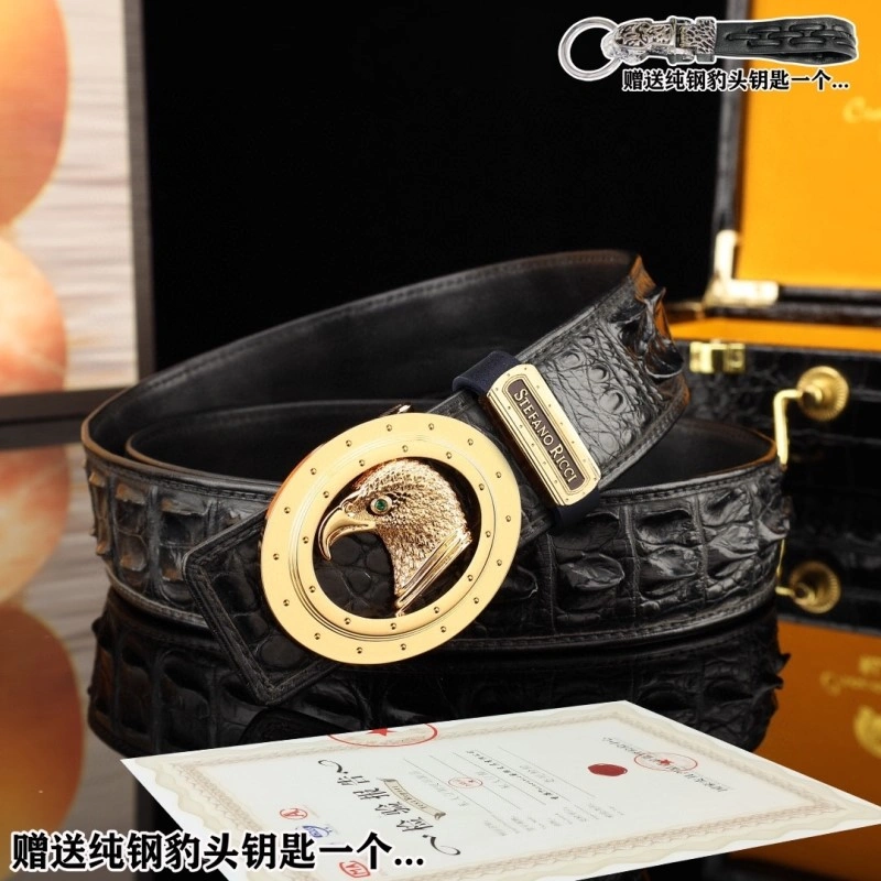 FashionForward Stefano Ricci Belts 303379